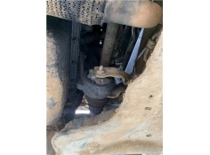 Recambio de palier delantero derecho para peugeot partner combispace (5f) 1.6 hdi 90 referencia OEM IAM 3273LP  