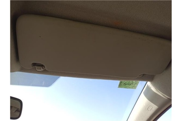 Recambio de parasol derecho para opel corsa d 1.3 cdti referencia OEM IAM 13424478  