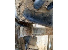 Recambio de palier delantero derecho para peugeot partner combispace (5f) 1.6 hdi 90 referencia OEM IAM 3273LP  