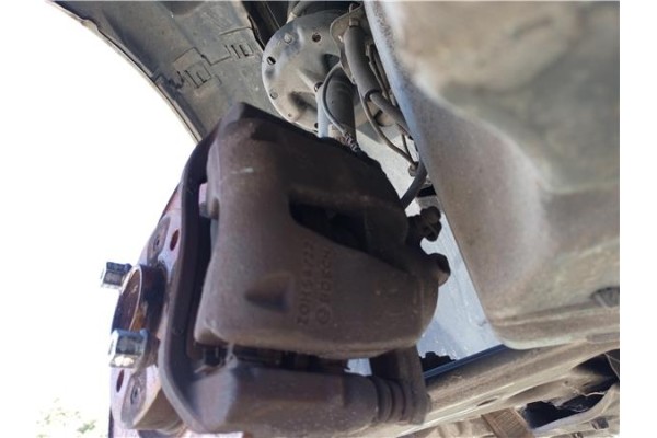 Recambio de pinza freno delantero derecha para opel corsa d 1.3 cdti referencia OEM IAM 95517021  