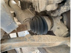 Recambio de palier delantero izquierdo para peugeot partner combispace (5f) 1.6 hdi 90 referencia OEM IAM 9660782780 8NN39 