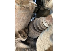 Recambio de palier delantero izquierdo para peugeot partner combispace (5f) 1.6 hdi 90 referencia OEM IAM 9660782780 8NN39 