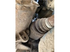 Recambio de palier delantero izquierdo para peugeot partner combispace (5f) 1.6 hdi 90 referencia OEM IAM 9660782780 8NN39 