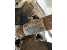 Recambio de palier delantero izquierdo para peugeot partner combispace (5f) 1.6 hdi 90 referencia OEM IAM 9660782780 8NN39 