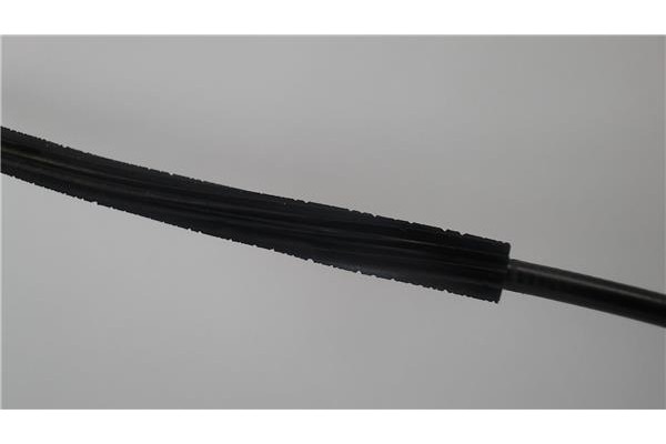 Recambio de mecanismo elevalunas delantero izquierdo para bmw serie 1 berlina (e81/e87) referencia OEM IAM 51337165595 7165595 7