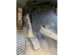 Recambio de pedal acelerador para peugeot partner combispace (5f) 1.6 hdi 90 referencia OEM IAM 1601CZ  