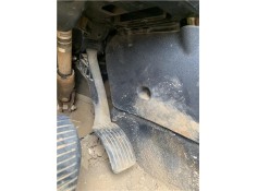 Recambio de pedal acelerador para peugeot partner combispace (5f) 1.6 hdi 90 referencia OEM IAM 1601CZ  