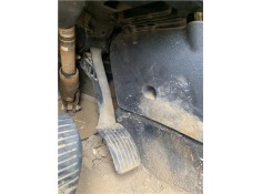 Recambio de pedal acelerador para peugeot partner combispace (5f) 1.6 hdi 90 referencia OEM IAM 1601CZ  