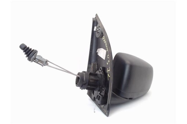Recambio de retrovisor izquierdo para fiat ii panda (169) referencia OEM IAM   