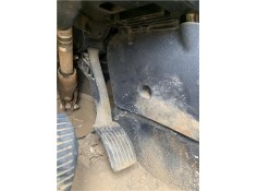 Recambio de pedal acelerador para peugeot partner combispace (5f) 1.6 hdi 90 referencia OEM IAM 1601CZ  