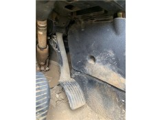 Recambio de pedal acelerador para peugeot partner combispace (5f) 1.6 hdi 90 referencia OEM IAM 1601CZ  