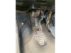 PEDAL EMBRAGUE 2127FH 1609819080 