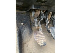 Recambio de pedal embrague para peugeot partner combispace (5f) 1.6 hdi 90 referencia OEM IAM 2127FH 1609819080 