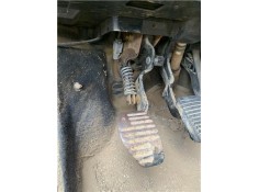 Recambio de pedal embrague para peugeot partner combispace (5f) 1.6 hdi 90 referencia OEM IAM 2127FH 1609819080 