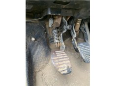 Recambio de pedal embrague para peugeot partner combispace (5f) 1.6 hdi 90 referencia OEM IAM 2127FH 1609819080 