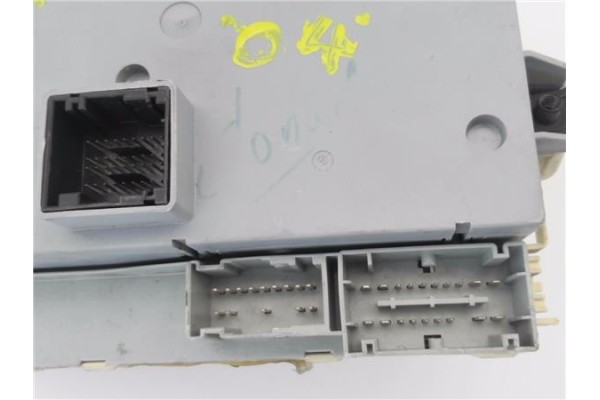 Recambio de caja reles para fiat stilo (192) 1.6 16v (192_xb1a) referencia OEM IAM 51711819 501209520040 