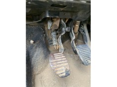 Recambio de pedal embrague para peugeot partner combispace (5f) 1.6 hdi 90 referencia OEM IAM 2127FH 1609819080 