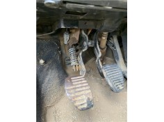 Recambio de pedal embrague para peugeot partner combispace (5f) 1.6 hdi 90 referencia OEM IAM 2127FH 1609819080 