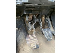 Recambio de pedal embrague para peugeot partner combispace (5f) 1.6 hdi 90 referencia OEM IAM 2127FH 1609819080 