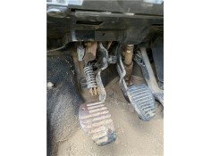 Recambio de pedal embrague para peugeot partner combispace (5f) 1.6 hdi 90 referencia OEM IAM 2127FH 1609819080 