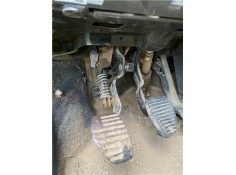 Recambio de pedal embrague para peugeot partner combispace (5f) 1.6 hdi 90 referencia OEM IAM 2127FH 1609819080 