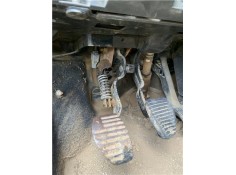 Recambio de pedal embrague para peugeot partner combispace (5f) 1.6 hdi 90 referencia OEM IAM 2127FH 1609819080 