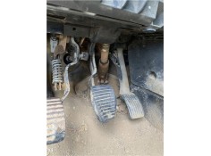 Recambio de pedal freno para peugeot partner combispace (5f) 1.6 hdi 90 referencia OEM IAM 4501AA  