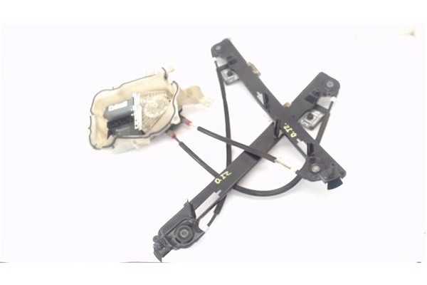 Recambio de mecanismo elevalunas delantero izquierdo para seat altea xl (5p5) 1.9 tdi referencia OEM IAM 1T0959701LZ1T F005S0029