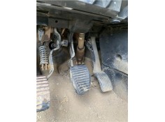 Recambio de pedal freno para peugeot partner combispace (5f) 1.6 hdi 90 referencia OEM IAM 4501AA  