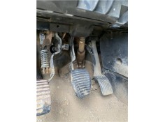 Recambio de pedal freno para peugeot partner combispace (5f) 1.6 hdi 90 referencia OEM IAM 4501AA  