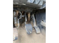 Recambio de pedal freno para peugeot partner combispace (5f) 1.6 hdi 90 referencia OEM IAM 4501AA  