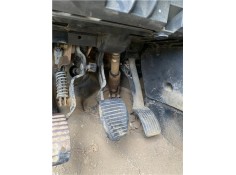 Recambio de pedal freno para peugeot partner combispace (5f) 1.6 hdi 90 referencia OEM IAM 4501AA  