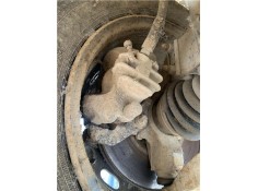 Recambio de pinza freno delantero derecha para peugeot partner combispace (5f) 1.6 hdi 90 referencia OEM IAM 4400V8  