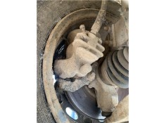 Recambio de pinza freno delantero derecha para peugeot partner combispace (5f) 1.6 hdi 90 referencia OEM IAM 4400V8  