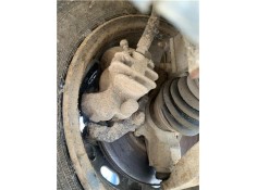 Recambio de pinza freno delantero derecha para peugeot partner combispace (5f) 1.6 hdi 90 referencia OEM IAM 4400V8  