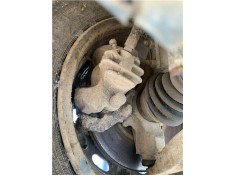 Recambio de pinza freno delantero derecha para peugeot partner combispace (5f) 1.6 hdi 90 referencia OEM IAM 4400V8  