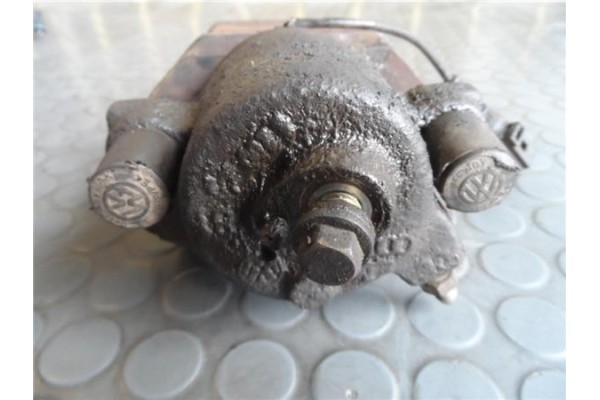 Recambio de pinza freno delantero izquierda para volkswagen golf v (1k1) 1.9 highline referencia OEM IAM    Recambio de pinza freno delantero izquierda para volkswagen golf v (1k1) 1.9 highline referencia OEM IAM