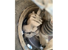 Recambio de pinza freno delantero derecha para peugeot partner combispace (5f) 1.6 hdi 90 referencia OEM IAM 4400V8  