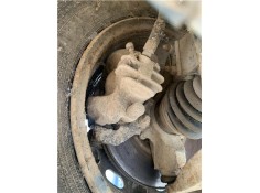 Recambio de pinza freno delantero derecha para peugeot partner combispace (5f) 1.6 hdi 90 referencia OEM IAM 4400V8  