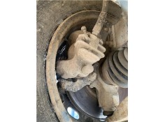 Recambio de pinza freno delantero derecha para peugeot partner combispace (5f) 1.6 hdi 90 referencia OEM IAM 4400V8  