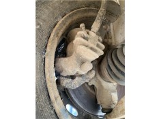 Recambio de pinza freno delantero derecha para peugeot partner combispace (5f) 1.6 hdi 90 referencia OEM IAM 4400V8  