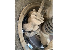 Recambio de pinza freno delantero derecha para peugeot partner combispace (5f) 1.6 hdi 90 referencia OEM IAM 4400V8  