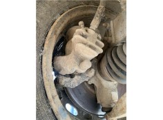 Recambio de pinza freno delantero derecha para peugeot partner combispace (5f) 1.6 hdi 90 referencia OEM IAM 4400V8  
