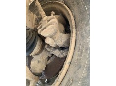 Recambio de pinza freno delantero izquierda para peugeot partner combispace (5f) 1.6 hdi 90 referencia OEM IAM 4400V7  