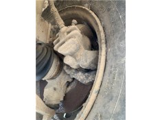 Recambio de pinza freno delantero izquierda para peugeot partner combispace (5f) 1.6 hdi 90 referencia OEM IAM 4400V7  