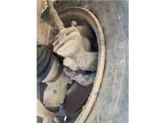 Recambio de pinza freno delantero izquierda para peugeot partner combispace (5f) 1.6 hdi 90 referencia OEM IAM 4400V7  