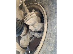 Recambio de pinza freno delantero izquierda para peugeot partner combispace (5f) 1.6 hdi 90 referencia OEM IAM 4400V7  