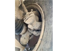 Recambio de pinza freno delantero izquierda para peugeot partner combispace (5f) 1.6 hdi 90 referencia OEM IAM 4400V7  