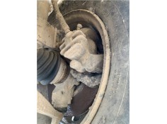 Recambio de pinza freno delantero izquierda para peugeot partner combispace (5f) 1.6 hdi 90 referencia OEM IAM 4400V7  