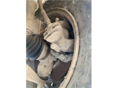 Recambio de pinza freno delantero izquierda para peugeot partner combispace (5f) 1.6 hdi 90 referencia OEM IAM 4400V7  